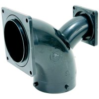 Valterra T1036 Rv Two Way Ell Termination With 3