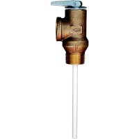Atwood 91604 Rv Electric Water Heater Relief Valve | 1/2