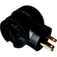 Technology Research 90° Angle Adapter, 15A-30A - 95245508 - 802-095245508F1