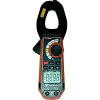 Southwire 21550T Ac/Dc Clamp Meter - 21550T - 802-21550Tf1