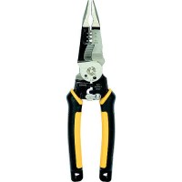 Southwire S7N1Hd 7-In-1 Multi Tool Pliers - S7N1Hd - 802-S7N1Hdf1