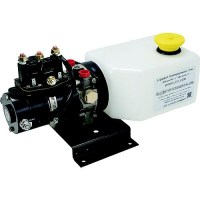 Lippert 141111 Hydraulic Power Unit - 141111 - 804-141111F1