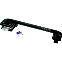 Door Lock Latchxtend Keyless W/Bluetooth - 2024119604 - 804-2024119604F1