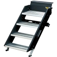 Lippert 791575 Solid Step™, 4-Step, 30