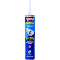 Alpha Systems 862149 Low Voc Self-Leveling Lap Sealant, 10.3 Oz., Almond - 862149 - 804-862149F1
