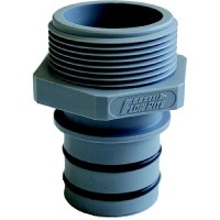 Flow-Rite Ma285 Qwik-Lok Fitting, 1-1/2