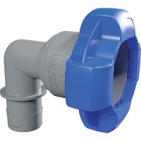 Flow-Rite Ma293 Qwik-Lok Fitting, 1-1/2