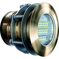 Ocean Led E6009B Explore E6 Underwater Led Light, Blue - E6009B - 812-E6009Bf1