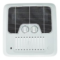 Furrion 2024042642 Chill® Air Distribution Box, Manual Control, White - 2024042642 - 815-2024042642F1