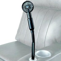 Lippert 129997 3-Speed Portable Fan - 2020129997 - 816-2020129997F1