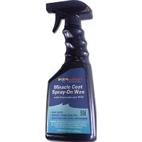 Sudbury Miraclt Coat Spray Wax, 16 Oz. - 418 - 829-418F1