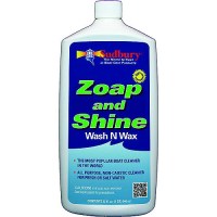 Boat Zoap™ & Shine, 950 Ml (32 Oz.) - 809Qc - 829-809Qcf1