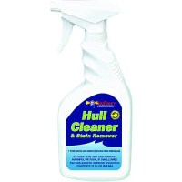 Hull Cleaner & Stain Remover, 950 Ml (32 Oz.) - 815Qc - 829-815Qcf1