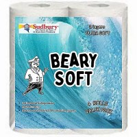 Sudbury Toilet Paper 2-Ply Marine And Rv Dissolvable - 824 - 829-824F1