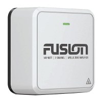 Fusion 0100256900 2 Channel Marine Amplifier - 010-02569-00 - 830-0100256900F1