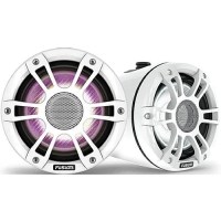 Fusion 0100277150 Signature Sport Series 3I Marine Wake Tower Speakers, 6.5