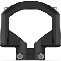 Fusion 0101310100 Xs Series Wake Tower Mounting Brackets, 2.5