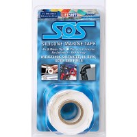 Life Safe Re6499 Sos Silicone Marine Emergency Repair Tape 1