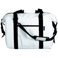 Norchill Boatbag™ Marine Cooler, White, 13