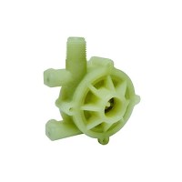 March Pumps 725115006 Wet End Assy For Lc-3C Pump - 725115006 - 843-725115006F1