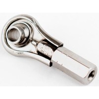 Wsm 002502 Steering Ball Joint - Sea-Doo - 002-502 - 848-002502F1