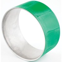 Wsm Performance 003499S Wear Rings W/Stainless Sleeve: Seadoo - 003-499S - 848-003499Sf1