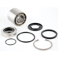 Wsm Performance 003646 Jet Pump Repair Kit: Sea-Doo 900 Spark 14-17 - 003-646 - 848-003646F1
