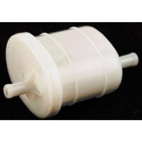 Wsm 006540 Fuel Filter, Yamaha - 006-540 - 848-006540F1