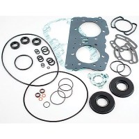 Wsm 007625 Complete Gasket Kit, Sea-Doo - 007-625 - 848-007625F1