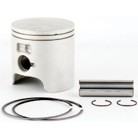 Wsm 010834K Piston Kit, Polaris - 010-834K - 848-010834Kf1