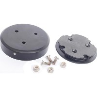 Angler'S Pal Ap500 Quick-Release Fits All Angler'S Pals Electronics Mounts - Ap-500 - 860-Ap500F1