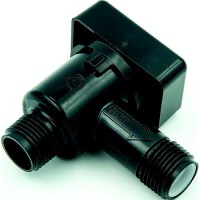 B&B Molders 94348 Titus T3 Water Management System - 94239 - 865-94239F1