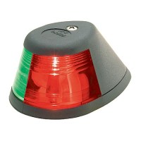 Bi-Color Light -Black - 0252Bb0Dp1 - 9-0252Bb0Dp1F1