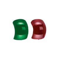 Perko 0260Dp0Lns Lens Set For Side Light - 0260Dp0Lns - 9-0260Dp0Lnsf1