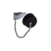 Spare Cap W/Chain - 0504Dp099A - 9-0504Dp099Af1