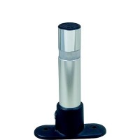 9-1658Dp1Alu Led White All-Round Light-Fixed Mount, 4