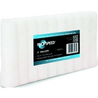 Oceanmax Psap4-10 Propspeed® 4 Inch Rollers, 10 Per Pack - Psap4-10 - 90-Psap410F1