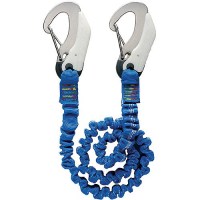 Wichard 7005 Elastic Safety Tether - 7005 - 905-7005F1
