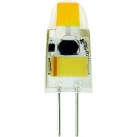 Dr. Led 9000432 Mini G4 Star™ Led Bulb, Warm White - 9000432 - 911-9000432F1