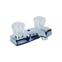 Valterra Phoenix Pf212307 Chrome Finish Two Handle 4