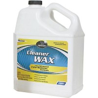 Cleaner Wax, Gal. - 40977 - 917-40977F1