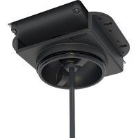 Scanstrut Sccw1Gt Hidden Wireless 15W 3-Coil Charger, 12/24V - Sc-Cw-1Gt - 922-Sccw1Gtf1