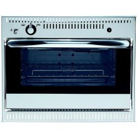 Eno 87437 Built-In Wall Oven - 87437 - 924-87437F1
