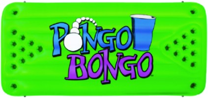 Pongo Bongo Table - Ahpb-1 - 253-Ahpb1F1