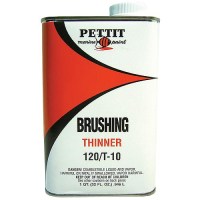 120/T-10 Brushing Thinner-Gal - 11212006 - 93-120Gf1