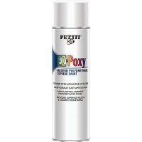 Pettit 3175A Ez-Poxy Polyurethane Topside Finish, 20 Oz. Aerosol, White - 1317520 - 93-3175Af1