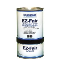 Ez Fair Fairing Compound, Qt. - 705008 - 93-7050Qf1