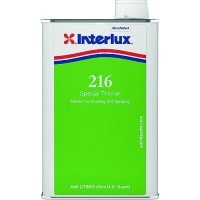 Thinner, Cold Weather, Pt. - Y216/Pt - 94-216Pf1