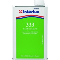 Brushing Liquid, Pt. - Y333/Pt - 94-333Pf1