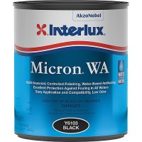 Interlux 6101G Interlux Micron® Wa, Green Gal., 2/Case - Y6101/1 - 94-6101Gf1